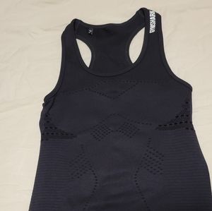 Gymshark tank